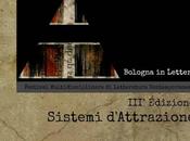Bologna Lettere-Concorso Letterario Sistemi d’attrazione