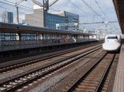 Shinkansen, mezzo veloce scoprire Giappone
