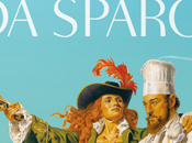 Recensione: Cannella polvere sparo