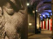 Mostre, eventi, musei monumenti: Colosseo, Sotterranei Terzo Ordine