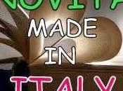 Novita' made italy segnalazioni della settimana!