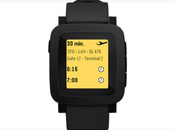 Pebble: nuova linea smartwatch colorati arrivo