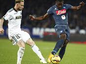Napoli-Sassuolo 2-0, video highlights