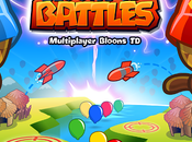 Bloons Battle 2.11 Download