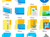 Installare icone Windows 7/8/8.1