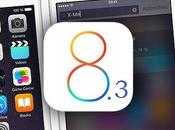 Apple rilascia beta agli sviluppatori Aggiornamento]