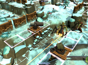 tower defense Assault lanciato Greenlight