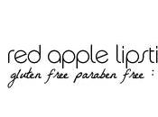 redapplelipstick.com