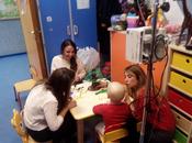 “Guerrieri Oncologia Pediatrica Napoli”, video sensibilizzare alle donazioni