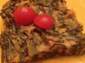 Tagliolini mare forno