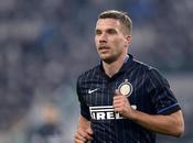 Podolski: ”Era importante vincere, futuro dico che…”