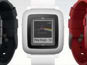 Pebble annuncia nuovo smartwatch, Time