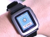 Pebble Time, nuovo Smartwatch [Video]