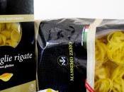 Massimo Zero: pasta senza glutine
