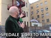 Video. Luca Abete visita alla vergona Loreto Mare