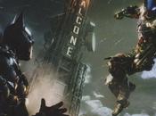 Batman: Arkham Knight ottiene classificazione "M", pubblico maturo Notizia