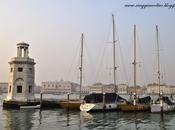 Viaggiare sensi Venezia #enjoytheblue