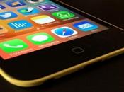 Apple iPhone nuovi rumors caratteristiche uscita