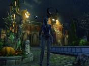 Dungeons Dragons: Neverwinter data d'uscita Xbox Notizia