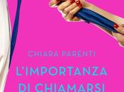 Recensione L'importanza chiamarsi Cristian Grei