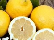 Limone tanto acido quanto salutare