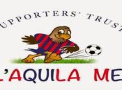 Supporters' Trust L'AQUILA ME', resoconto dell'incontro Comune stadio Acquasanta