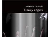 Bloody Angels Stefania Farinelli