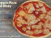 Impasto pizza Bimby