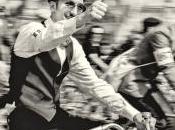 Tweed Ride Firenze bici vintage