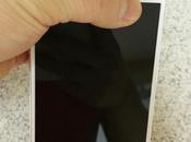 Samsung Galaxy foto Edge display curvo entrambi lati
