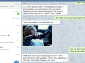 Telegram v.2.5.0, arriva l’editor foto integrato maggiore sicurezza [APK][Download][Android]