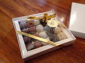 PAVIA. Tutto pronto weekend cioccolato: l’appuntamento golosi piazza Vittoria.