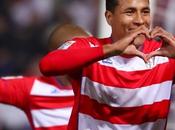Murillo: ”Inter Granada hanno gia’ l’accordo, Cordoba bandiera, c’e’ Guarin, tocca me..”