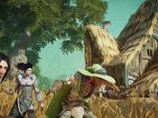 Fable Legends sarà free-to-play