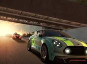 Gran Turismo nuovo aggiornamento porta Mini, nuova pista B-Spec