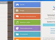 Galaxy Apps sostituisce definitivamente store Samsung