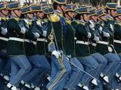 bozza legge delega riordino delle Forze Polizia, smilitarizzazione della Guardia Finanza