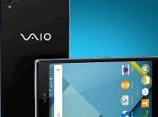 VAIO appresta tornare mercato smartphone!