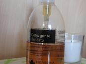 Review Detergente Delicato Biofficina Toscana