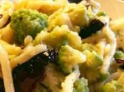 Ricetta: Pasta broccoli cavolfiore