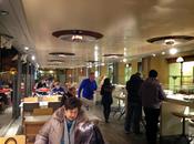 Ristorante C'Entro Indipendenza Bologna Tel. 051234216