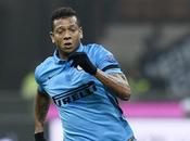 Guarin: gol? Arriva perche’ cerca, Mancini? rapporto e’…”