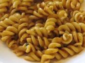 Fusilli pesto rosso