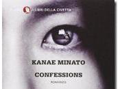 Confessions Kanae Minato