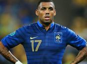 Yann M'Vila Russia