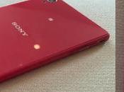 Sony Xperia Aqua debutto MWC, mostra nella prima foto!