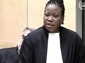 Bensouda Bangui (Centrafrica) affrontare tema delle responsabilità Seleka degli Antibalaka