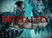 Mortal Kombat Brutality mostrate video