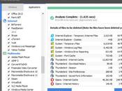 CCleaner: pulire stato così semplice