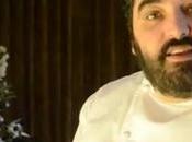 Video. chef napoletano, Antonino Cannavacciuolo, dice razzismo!